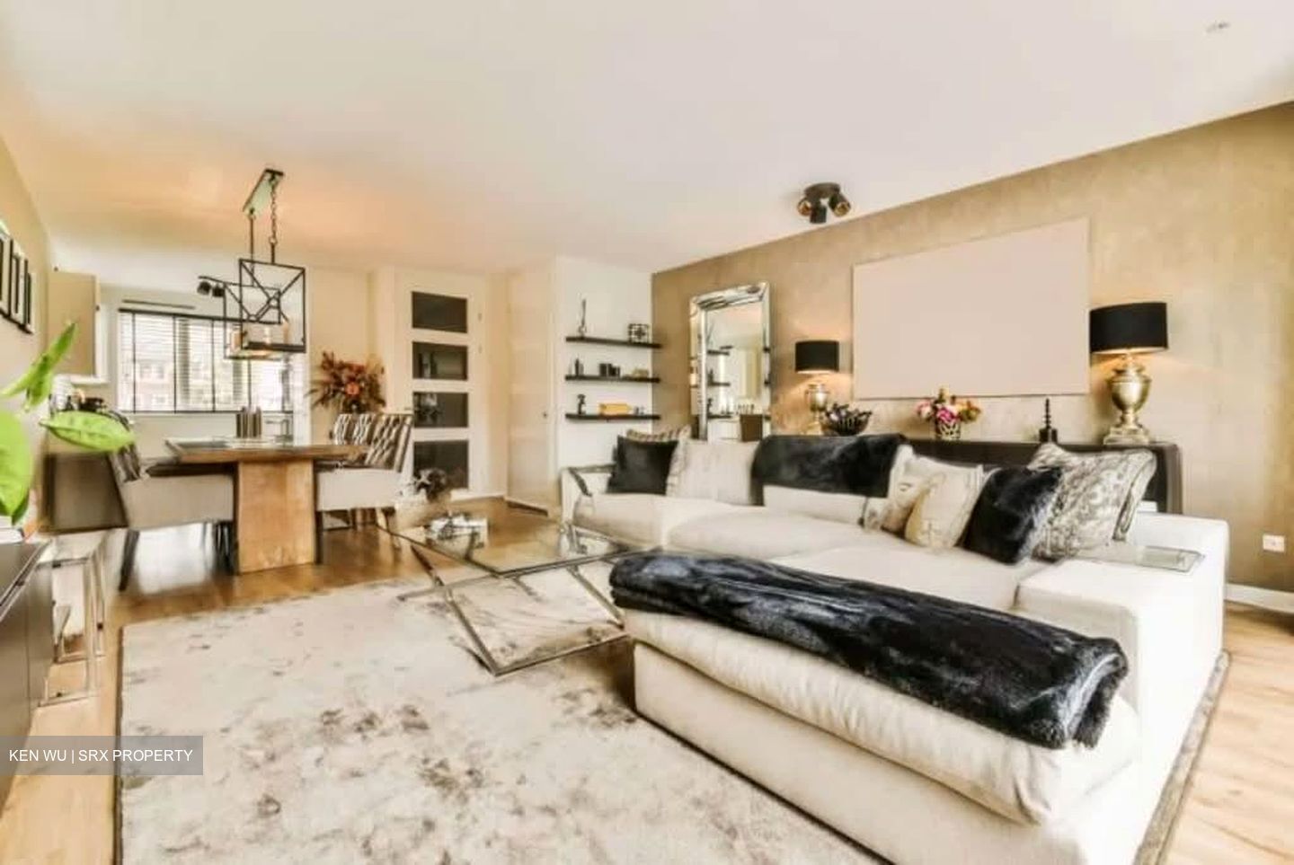 Shamrock Park (D10), Detached #577281901